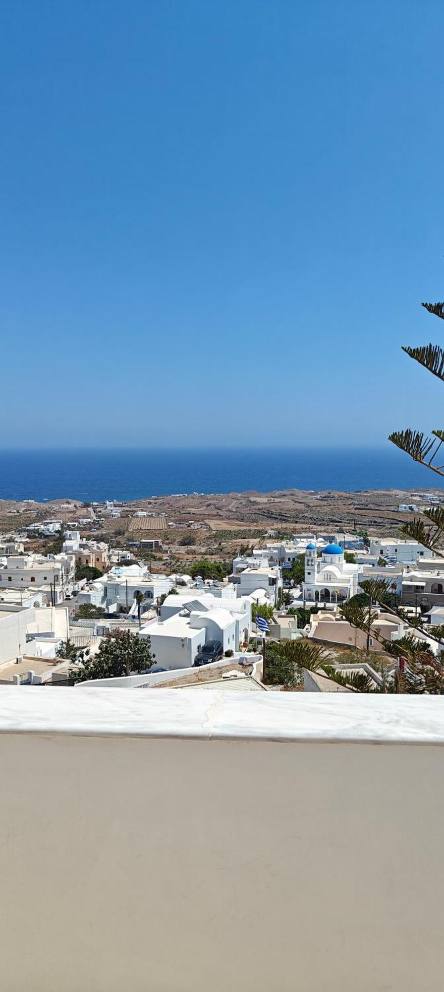 Loulaki villas Vourvoúlos Exteriör bild